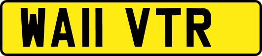 WA11VTR