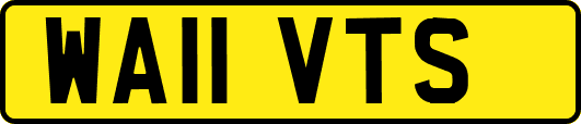 WA11VTS