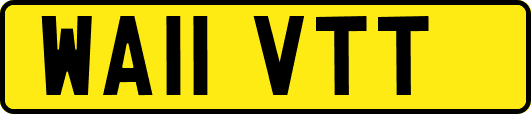 WA11VTT