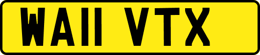 WA11VTX