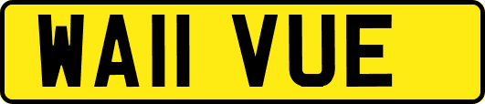 WA11VUE