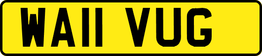 WA11VUG