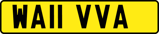 WA11VVA