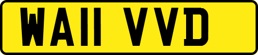 WA11VVD