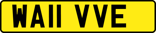 WA11VVE