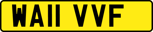WA11VVF