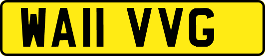 WA11VVG