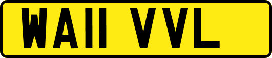 WA11VVL