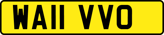WA11VVO