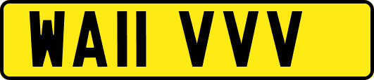 WA11VVV