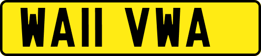 WA11VWA