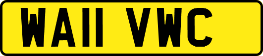 WA11VWC