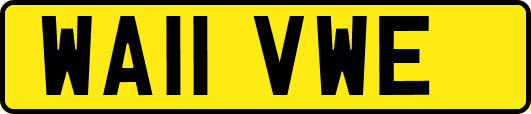 WA11VWE