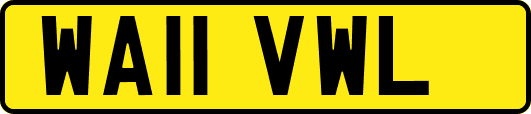 WA11VWL