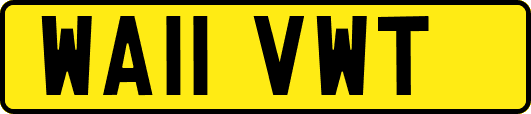 WA11VWT