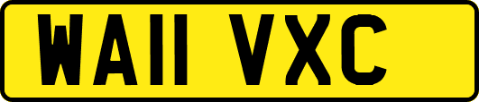 WA11VXC