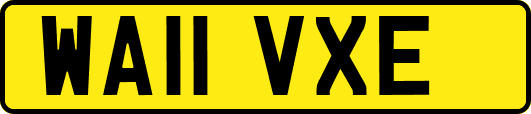 WA11VXE