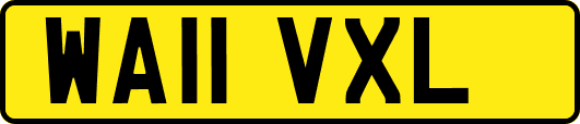 WA11VXL