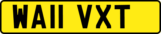WA11VXT