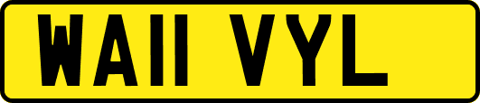 WA11VYL