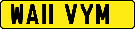 WA11VYM