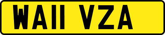 WA11VZA