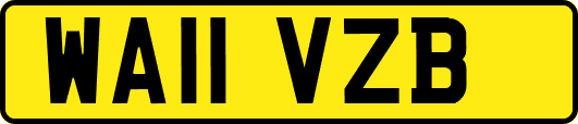 WA11VZB