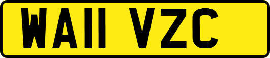 WA11VZC