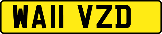 WA11VZD