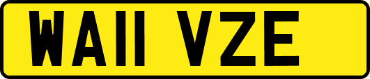 WA11VZE