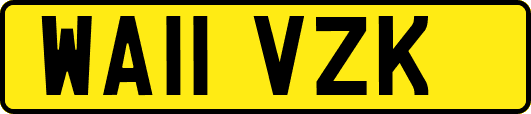 WA11VZK