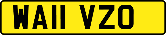 WA11VZO