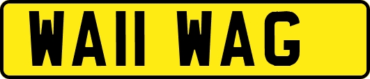 WA11WAG