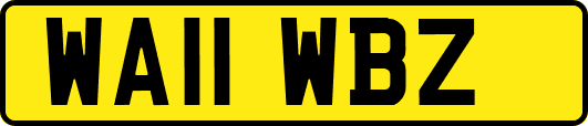 WA11WBZ