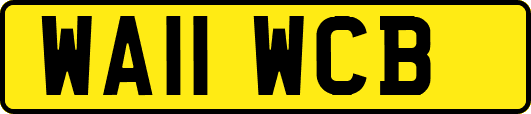 WA11WCB
