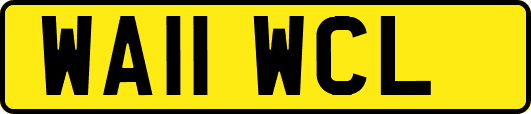 WA11WCL