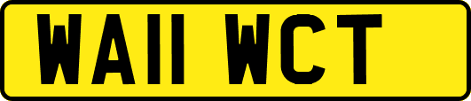 WA11WCT