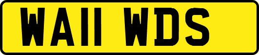 WA11WDS