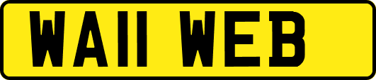 WA11WEB