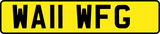 WA11WFG