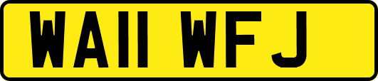 WA11WFJ