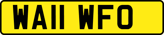 WA11WFO