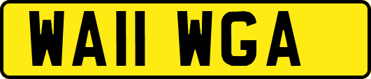 WA11WGA