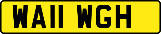 WA11WGH