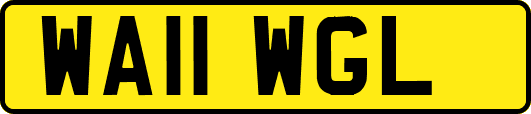 WA11WGL