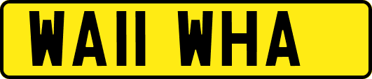 WA11WHA