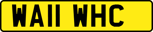 WA11WHC