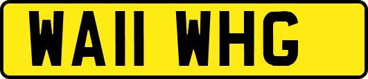 WA11WHG
