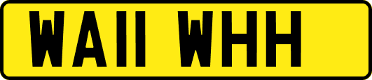 WA11WHH
