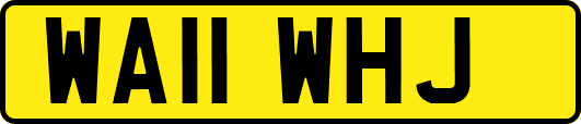 WA11WHJ